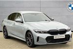 2024 BMW 3 Series