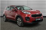 2016 Kia Sportage