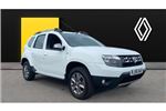 2016 Dacia Duster