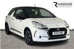 2016 DS DS 3 Cabrio