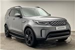 2021 Land Rover Discovery