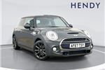 2017 MINI Hatchback