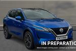 2021 Nissan Qashqai