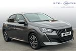 2022 Peugeot 208