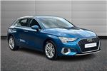 2020 Audi A3