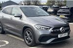 2022 Mercedes-Benz GLA
