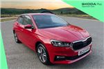 2023 Skoda Fabia