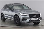 2021 Volvo XC60