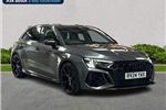 2024 Audi RS3