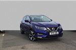 2019 Nissan Qashqai