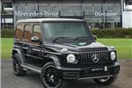2019 Mercedes-Benz G-Class
