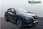 2024 Nissan Juke