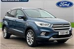 2019 Ford Kuga