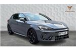 2024 Cupra Leon