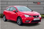 2015 SEAT Ibiza SC