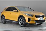 2022 Kia XCeed