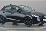 2024 Mazda 2