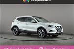 2020 Nissan Qashqai