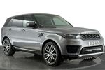 2021 Land Rover Range Rover Sport