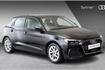 2023 Audi A1