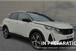 2021 Peugeot 3008