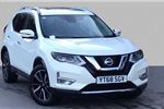 2018 Nissan X-Trail