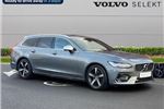 2018 Volvo V90