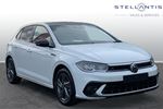 2023 Volkswagen Polo