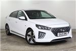 2021 Hyundai IONIQ