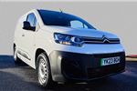 2023 Citroen e-Berlingo