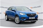 2020 Vauxhall Grandland X