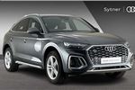 2022 Audi Q5 Sportback