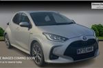 2020 Toyota Yaris