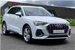 2020 Audi Q3