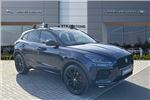 2024 Jaguar E-Pace