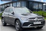 2022 Mercedes-Benz GLC