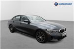 2021 BMW 3 Series 320d MHT Sport 4dr Step Auto