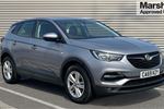 2019 Vauxhall Grandland X