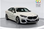 2022 BMW 2 Series Gran Coupe