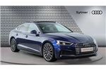 2019 Audi A5 Sportback