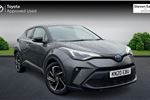 2020 Toyota C-HR