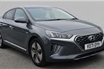 2021 Hyundai IONIQ