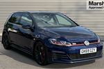 2019 Volkswagen Golf GTI