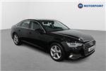 2022 Audi A6