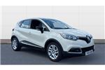 2015 Renault Captur
