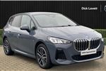 2025 BMW 2 Series Active Tourer