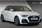 2020 Audi A1