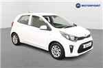 2018 Kia Picanto