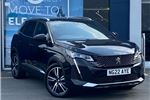 2022 Peugeot 3008