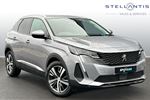 2021 Peugeot 3008